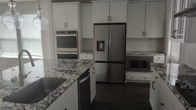 Gorgeous Home in Pooler