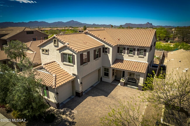 Photo - 8479 N Gaetano Loop