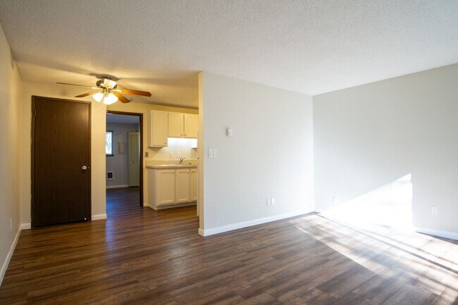 Photo - Spacious 1-Bed Surrounded by Tall Trees & Just Blocks from Popular Multnomah Village! Unit 3912