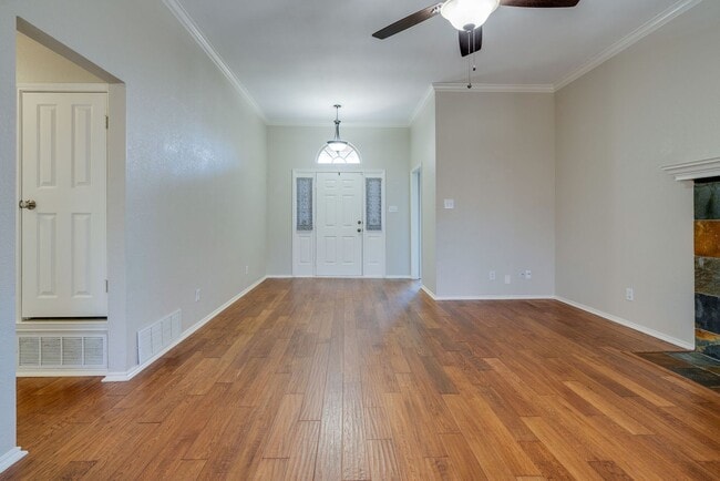 Photo - Keller ISD! Granite