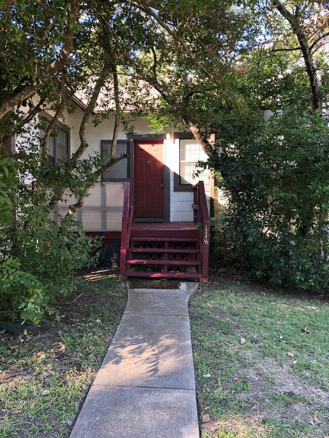 Photo - Spacious 1/1