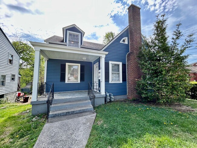 Building Photo - 6 Bedroom in Richmond Near EKU!