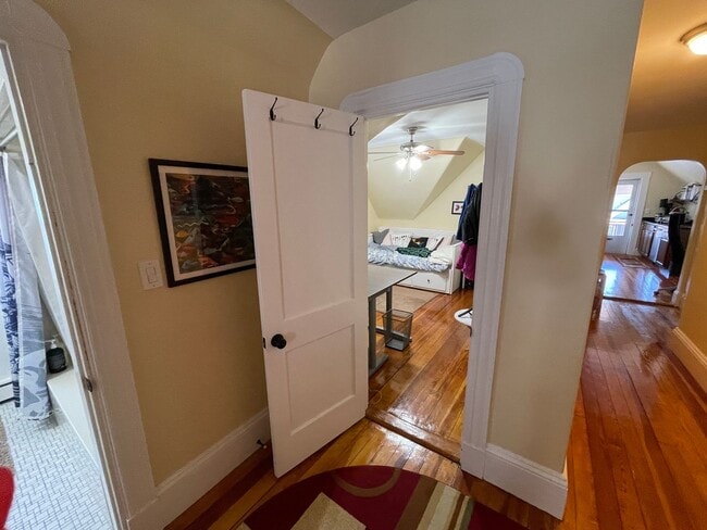 Photo - 2 bed/1 bath in Somerville available for a September 1st move-in