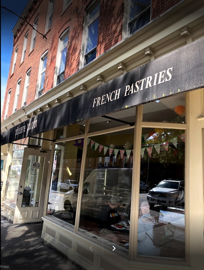 Fachada del edificio - 816 E Baltimore St Unidad 2