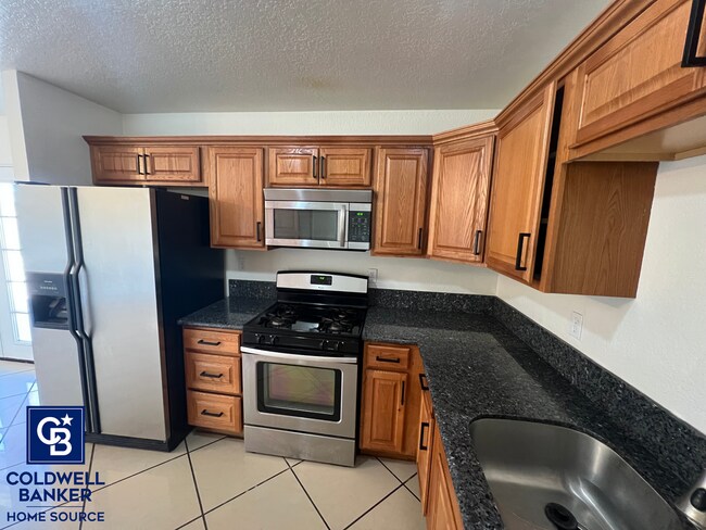 Photo - Move-In Ready Beauty with Granite Kitchen, Stainless Steel Appliances & Expansive Backyard