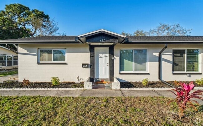 Building Photo - 427 92nd Ave N Rental