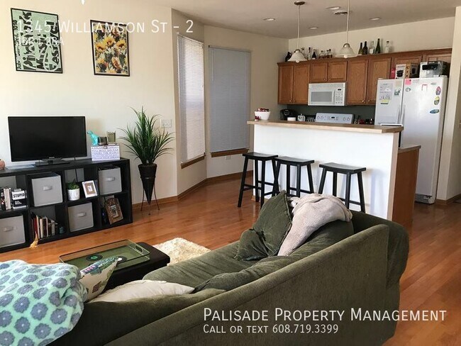 Photo - 1345 Williamson St Unit 2