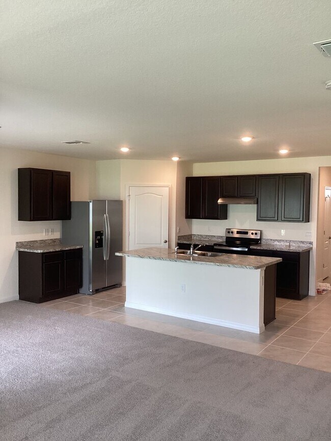 Photo - Four bedroom two bath in Eagle Lake