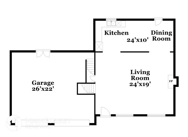 Photo - 245 Christy Ln