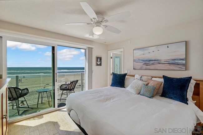 Photo - 3911 Ocean Front Walk Condominio