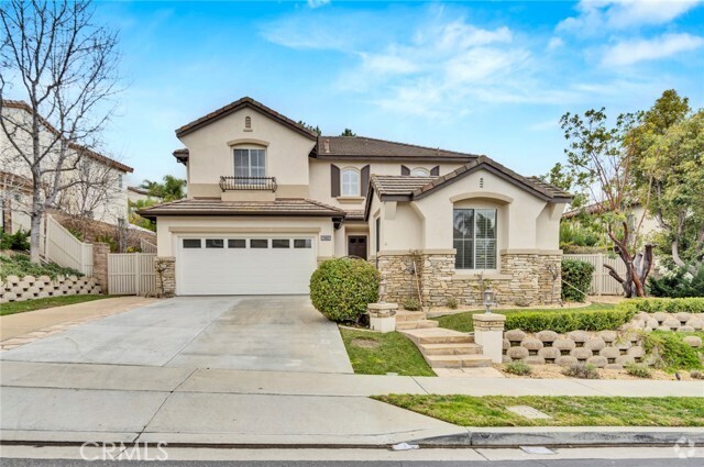 Building Photo - 23032 Bouquet Canyon Rental