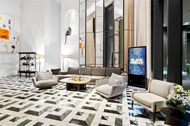 Photo - 801 S Miami Ave Unidad 801 S Miami Ave # 2705