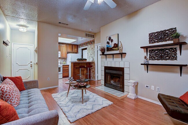 Photo - Croix Condos N/M Unit Croix 134 - N/M