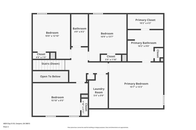 Photo - 4059 Clay Ct SE