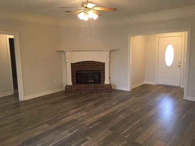 Photo - 3 bed, 2 bath Home for Rent in Pearl!