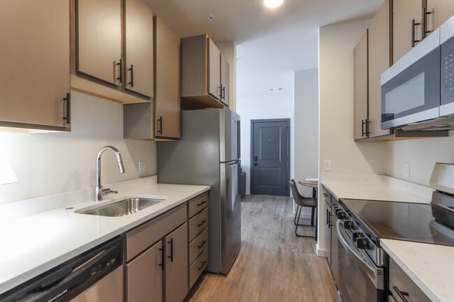 Photo - Evergreen Landing Apartments on 8th