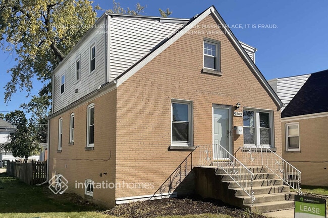 Photo - 4209 Prairie Ave