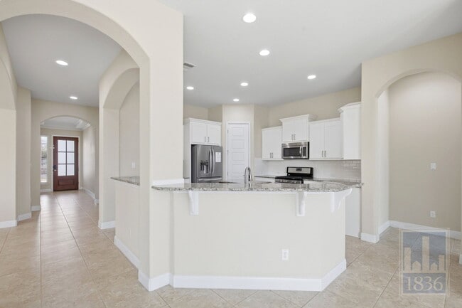 Photo - 3805 Hidden Harbor Dr