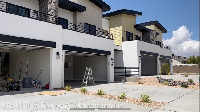 3 br, 2.5 bath House - 287 W 1425 N #14 - 3 br, 2.5 bath House - 287 W 1425 N #14