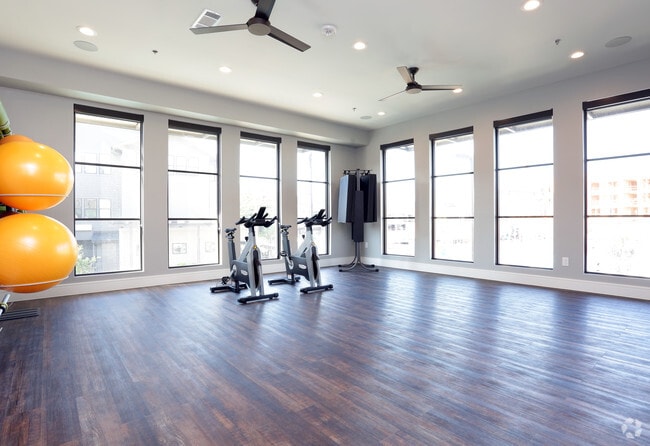 Photo - Camden Greenville