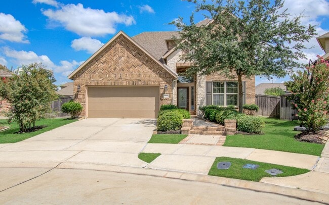 Photo - 16114 Devils River Ct House