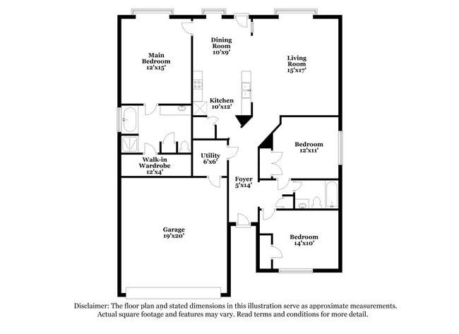 Photo - 16901 Canary St