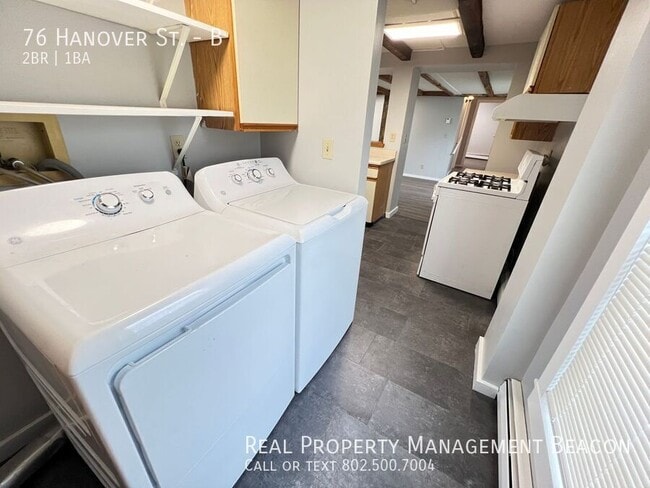 Photo - 76 Hanover St Unidad B