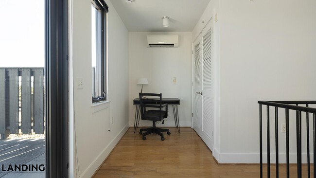 Photo - 3801 Georgia Ave NW Unit 602