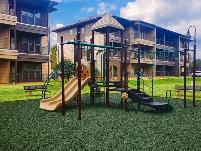 Lotus Village Playground