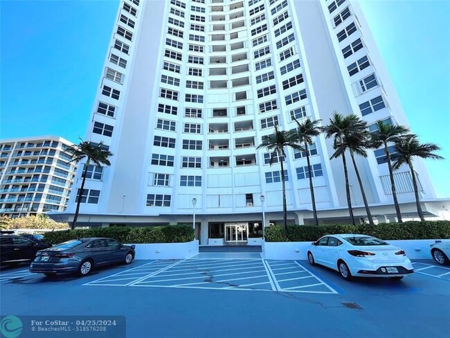 Photo - 1340 S Ocean Blvd Condo Unit 1509