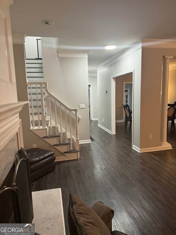 Photo - 2505 Oak Quarters