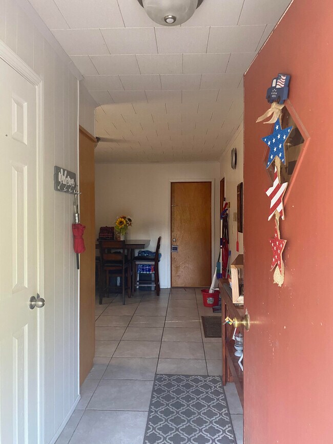 202 Christopher Dr Apartments Unit A Abbeville, AL