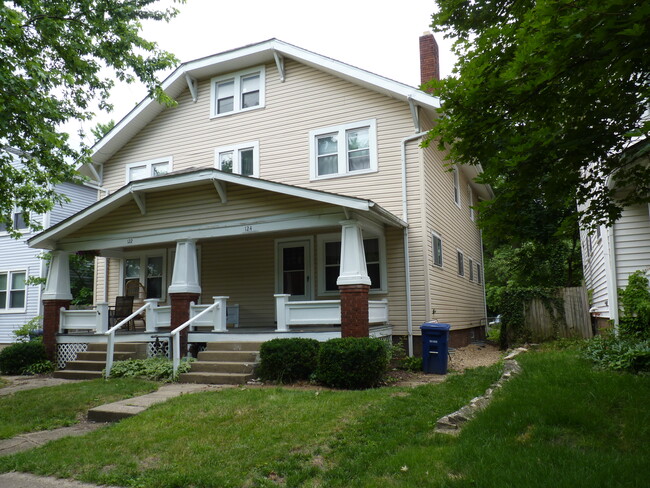 Photo - 122 E Tompkins St Townhome