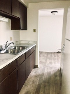 Photo - Oak Tree Village Apartments