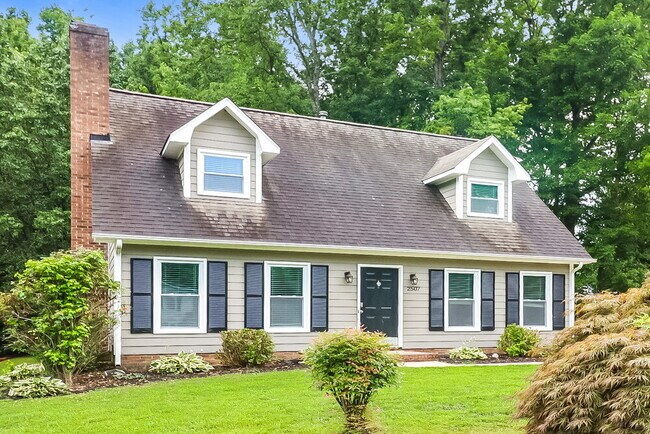 Photo - 2507 Spaight Ct