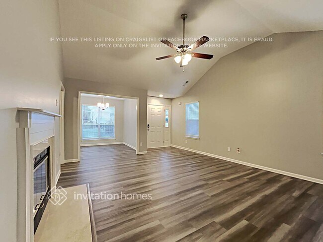 Photo - 9821 Stephen Thompson Ln