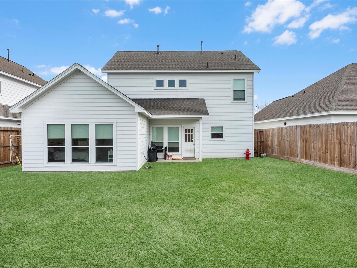 Photo - 8407 James Franklin St