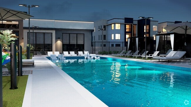 Building Photo - Elysian at Rainbow Rental
