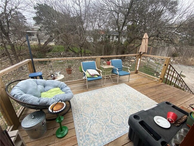 Photo - 906 N LBJ Dr Apartamento Unidad 8