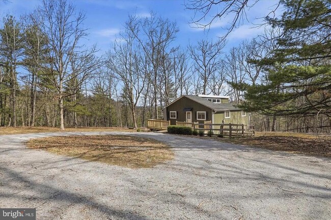 Photo - 151 Bent Oak Rd