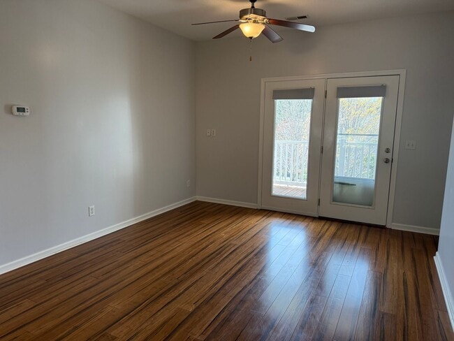 Photo - Charming 2 bedroom condo in North Asheville