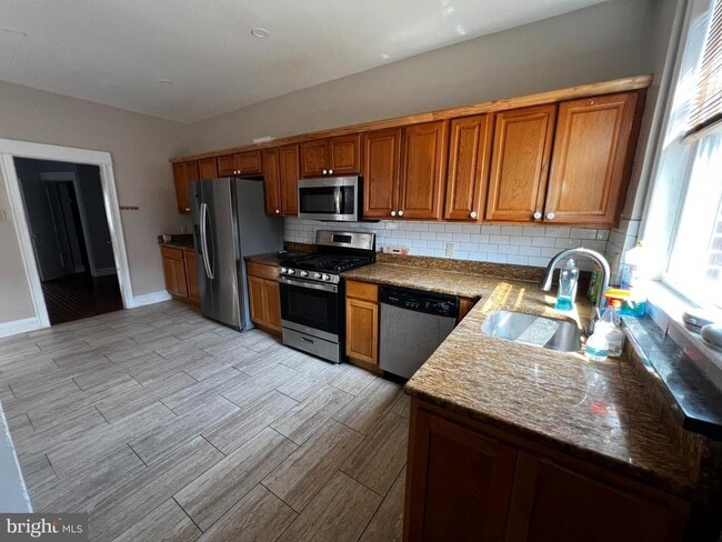 Building Photo - 3340 Cottman Ave