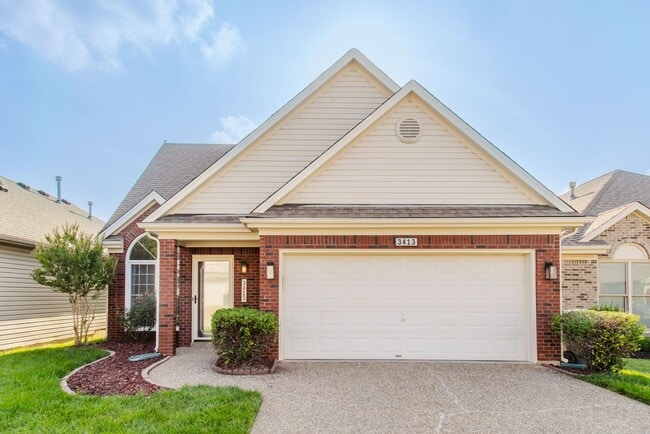 Photo - Move-in-ready 3 bed / 3 Full Bath In Louisville's Four Seasons — Fully Updated, No Carpet, Fiber ...