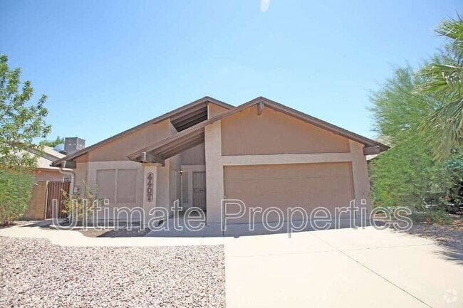 Building Photo - 4407 W Kimberly Way Rental