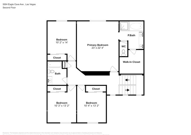 Photo - 5504 Eagle Cove Ave