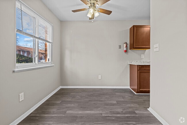 2 BR Unit