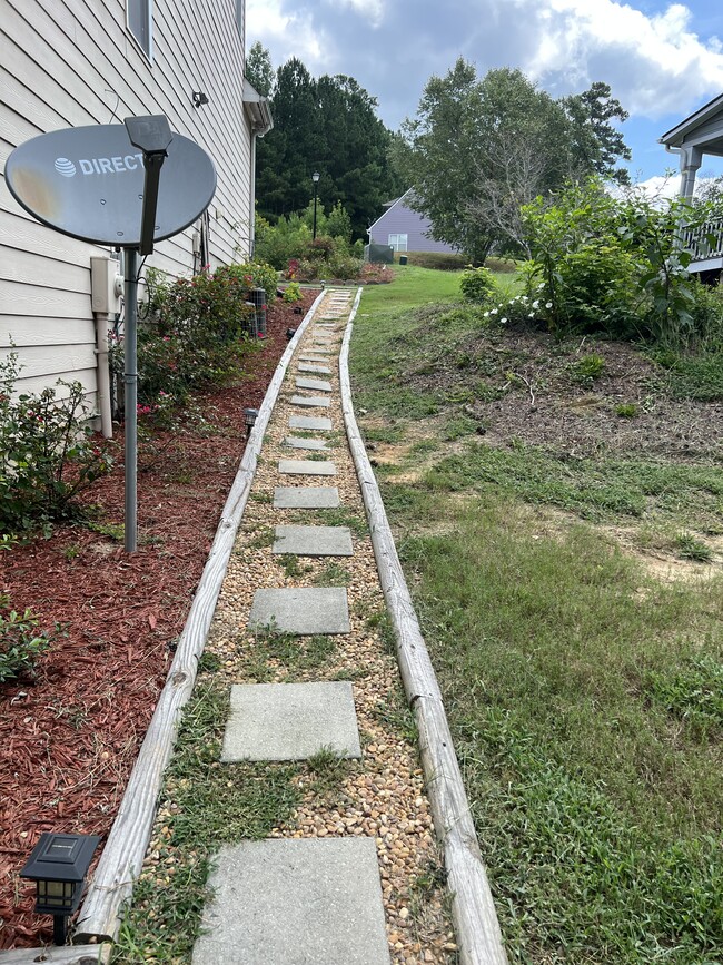 Photo - 1837 Preserve Creek Way Unit 1