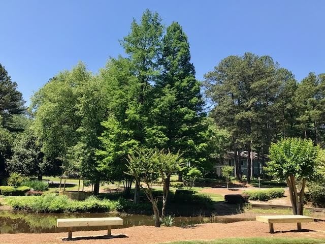 The Park at Vinings