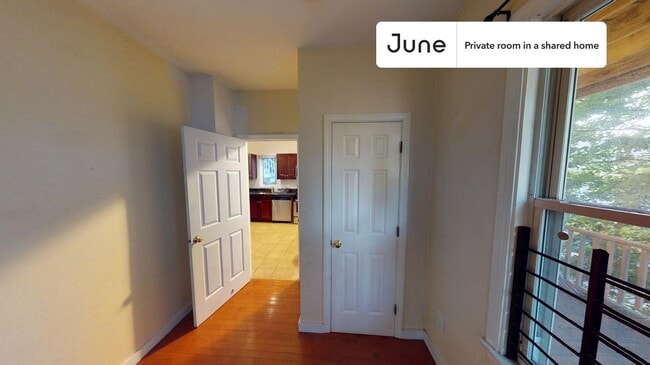 Photo - Room in Shared 4 bed/1.5 bath home Unit D