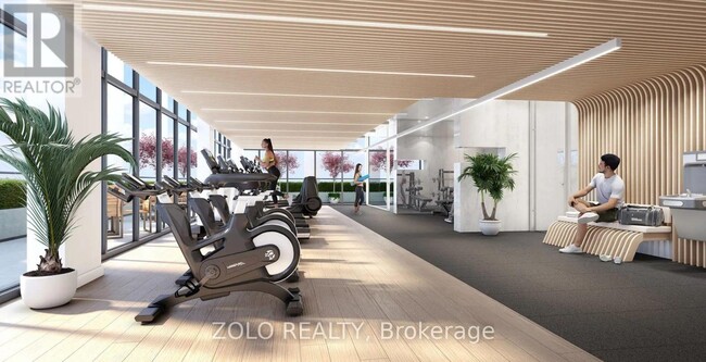 Photo - 181 Sheppard Ave E Unité 409